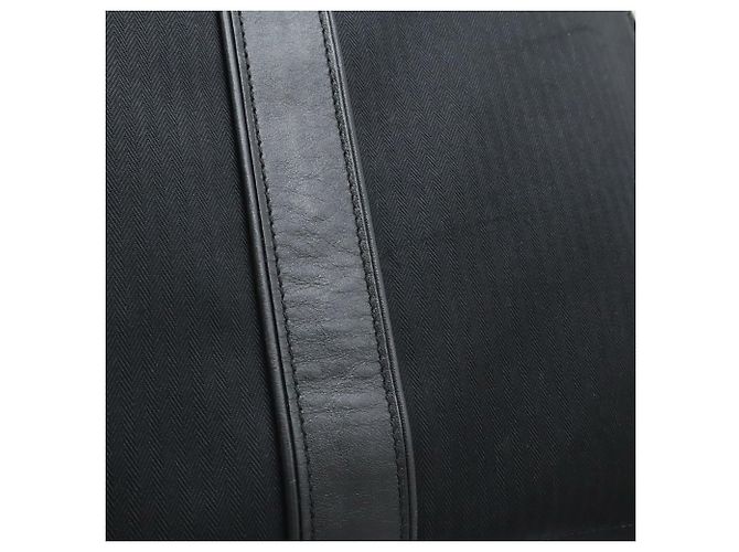 Hermès HERMES Borsa a Spalla Acapulco Basas MM Nero - vista 10