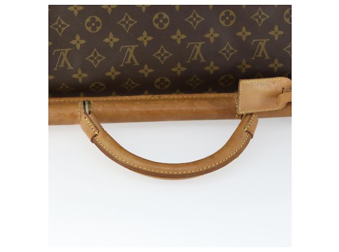 LOUIS VUITTON Borsa da Viaggio Monogram Kleber M58122 LV Auth 163178 Monogramma - vista 7
