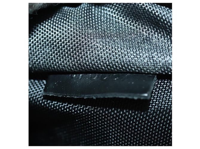 LOUIS VUITTON Valigia Taiga Pegas 45 Ardoise M23302 LV Auth 168625 Grigio - vista 12