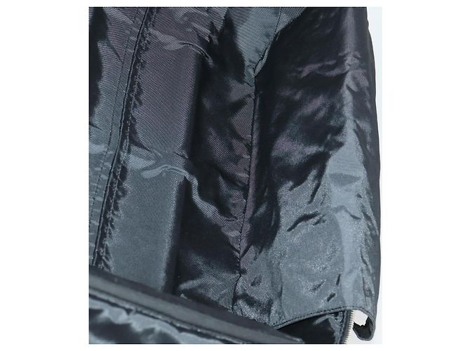 LOUIS VUITTON Valigia Taiga Pegas 45 Ardoise M23302 LV Auth 168625 Grigio - vista 27