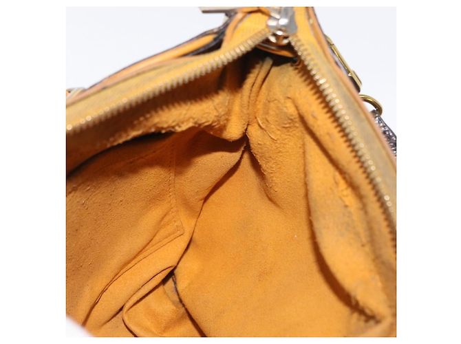 LOUIS VUITTON Monogram Palas BB Handtasche 2way M40929 LV Auth 165423 Monogramm - Ansicht 24