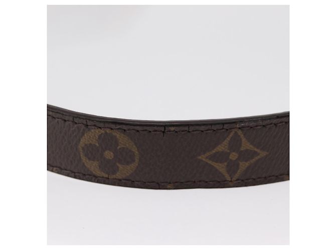 LOUIS VUITTON Monogram Palas BB Handtasche 2way M40929 LV Auth 165423 Monogramm - Ansicht 9