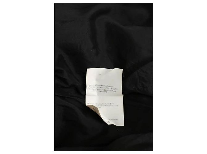 Jean Paul Gaultier Blazer gris - vista 6