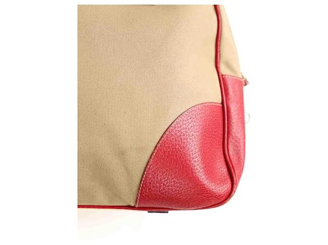 Prada Beige Schultertasche - Ansicht 6