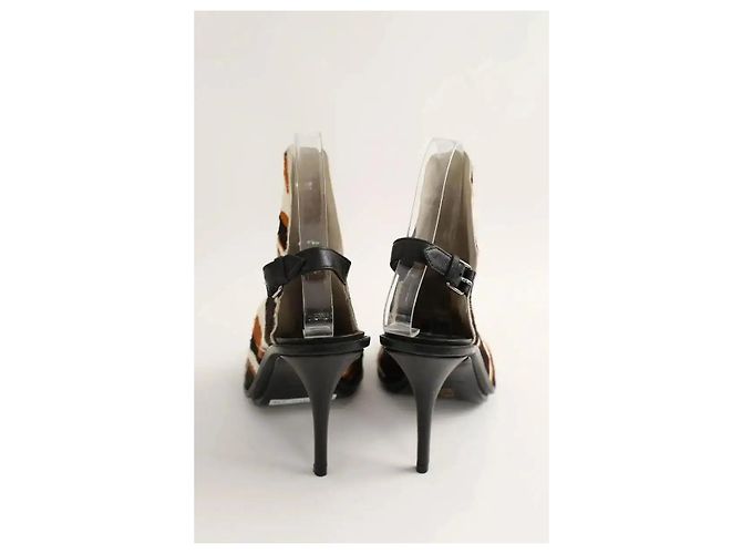 Balenciaga Tacchi neri Nero - vista 2