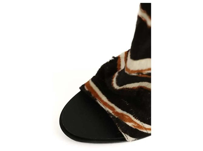 Balenciaga Tacchi neri Nero - vista 5
