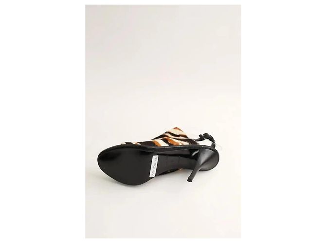 Balenciaga Tacchi neri Nero - vista 6