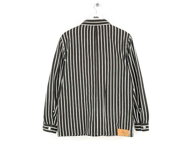 Ami Schwarze Jacke - Ansicht 3