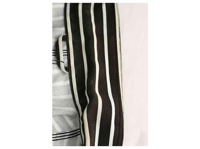 Ami Schwarze Jacke - Ansicht 6