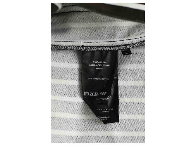 Ami Schwarze Jacke - Ansicht 7