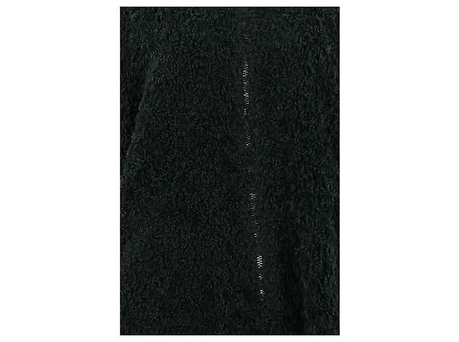 Isabel Marant Etoile Grüne Jacke - Ansicht 3
