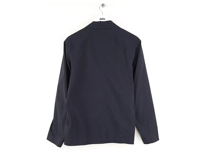 Veste noire Arc'teryx Veilance Homme M - vue 3