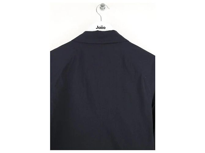 Veste noire Arc'teryx Veilance Homme M - vue 4
