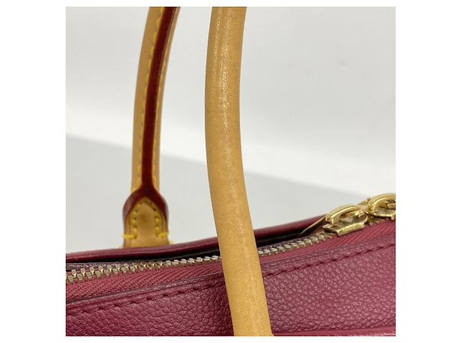 Sac à main Pallas Monogram Louis Vuitton - vue 11