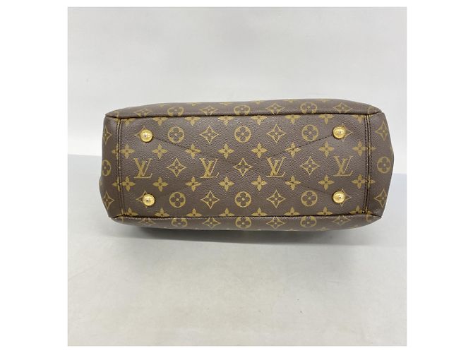 Sac à main Pallas Monogram Louis Vuitton - vue 3