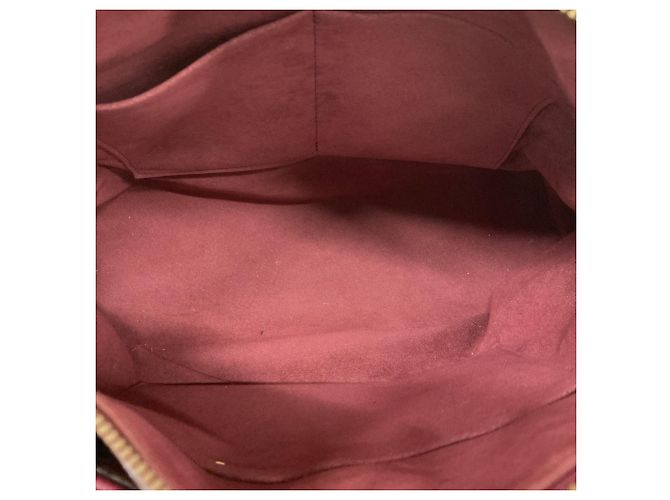 Sac à main Pallas Monogram Louis Vuitton - vue 4