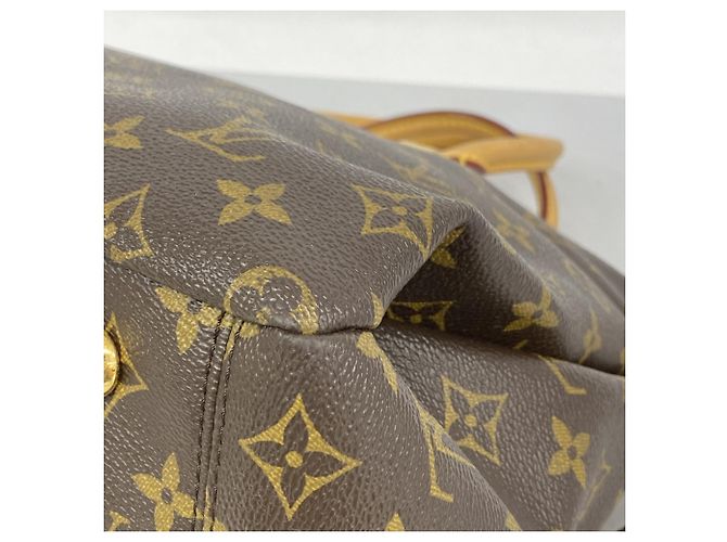 Sac à main Pallas Monogram Louis Vuitton - vue 8