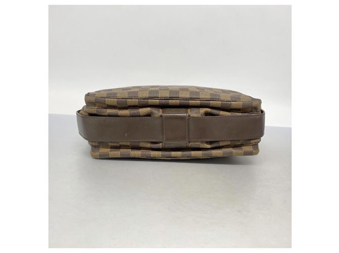 Borsa a Spalla Damier Naviglio Louis Vuitton Damier ebene - vista 3