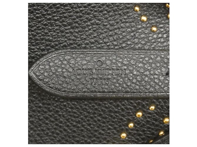 Néonoé Borsa NeoNoe BB in Monogram Empreinte Louis Vuitton Nero - vista 5