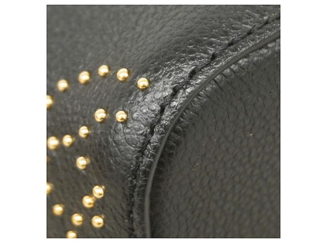 Néonoé Borsa NeoNoe BB in Monogram Empreinte Louis Vuitton Nero - vista 6