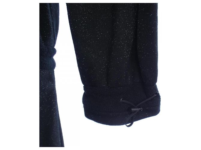 Timeless Vestido Chanel Negro - vista 6