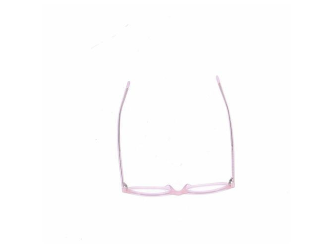 Vera Wang Sonnenbrille mit rosa Glas Pink - Ansicht 6