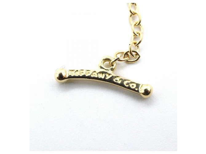 Bracciale in perle By the Yard di Tiffany & Co. Bianco D'oro - vista 4