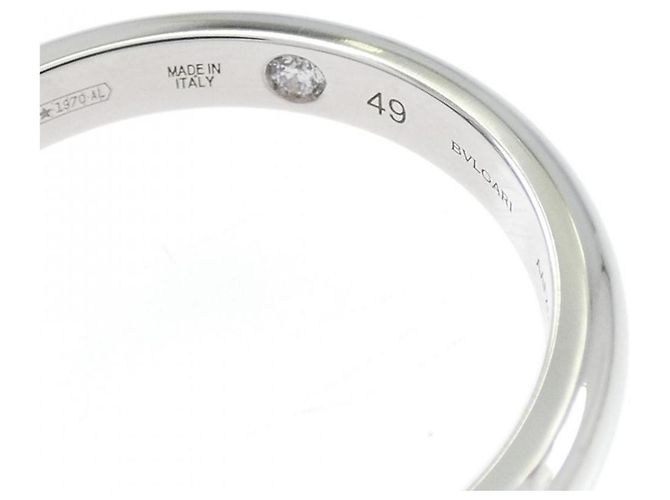 Bulgari Bvlgari Roma Amor Ring Silber - Ansicht 3