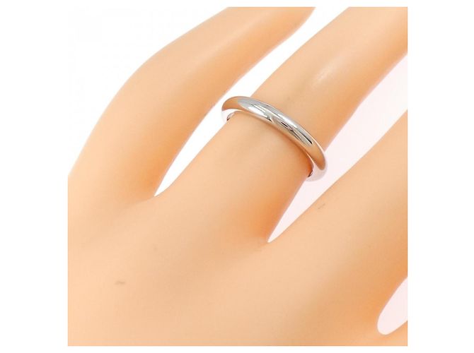 Bulgari Bvlgari Roma Amor Ring Silber - Ansicht 4