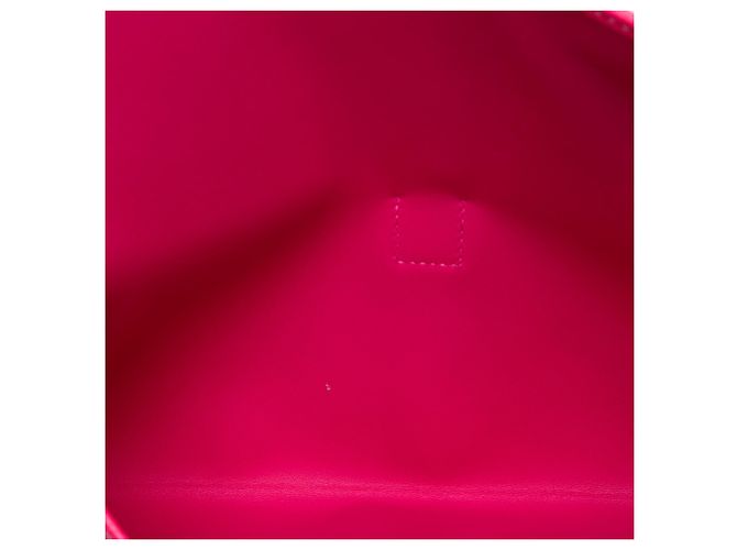 Hermès Jige Elan 29 in Swift rosa - vista 4