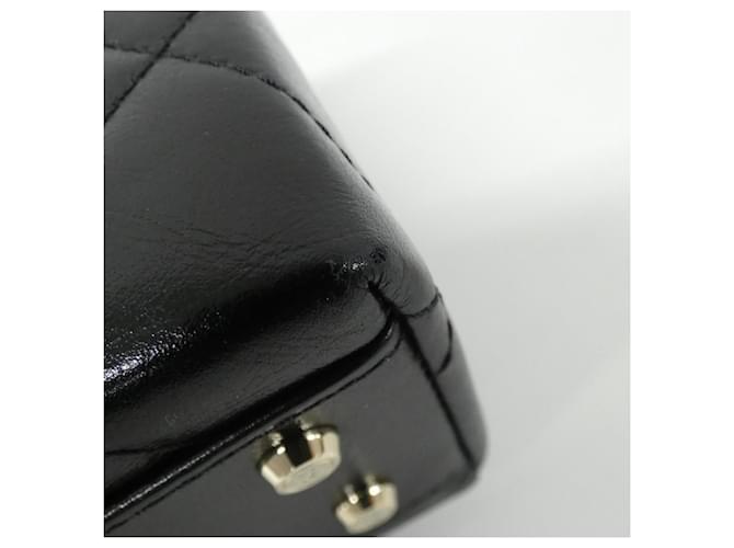Borsa Chanel AS4470 Nero - vista 3