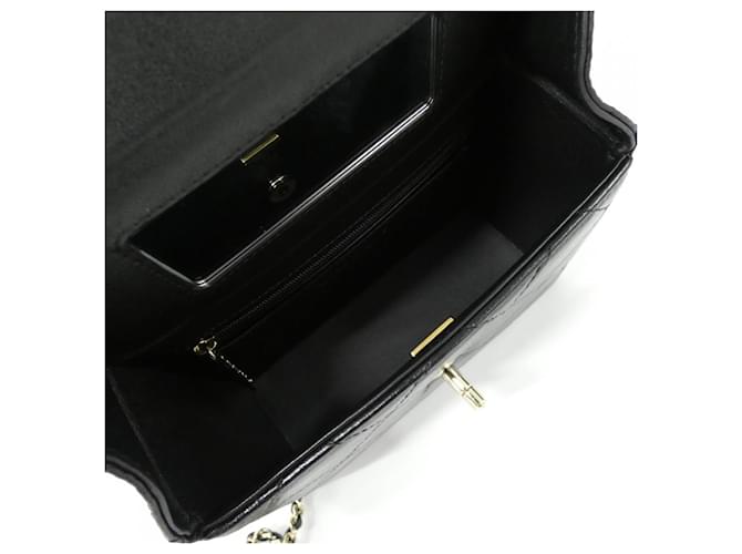 Borsa Chanel AS4470 Nero - vista 6