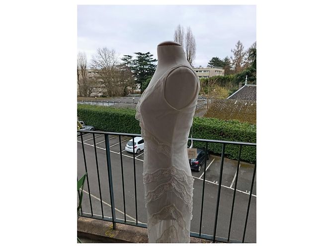 Abito da Sposa Blumarine Crudo - vista 11