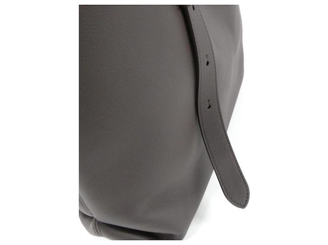 Borsa a mano Lowkey Cabas MM Louis Vuitton Marrone Cioccolato - vista 5