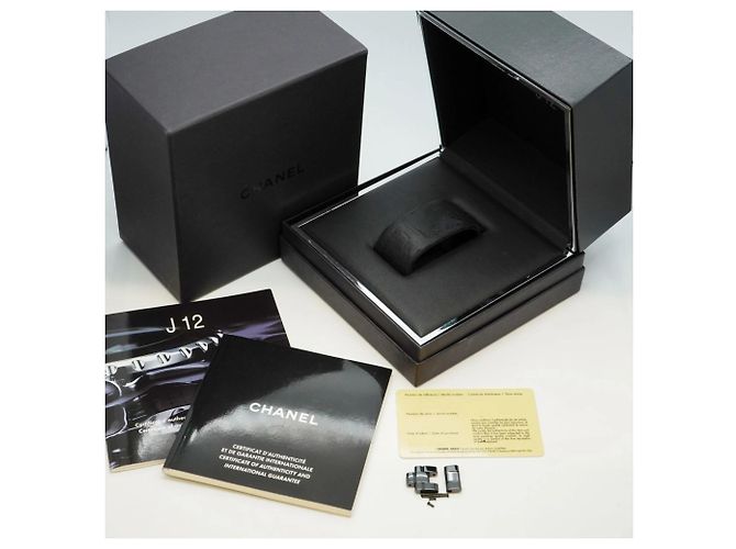 Chanel Orologi Automatici - vista 2