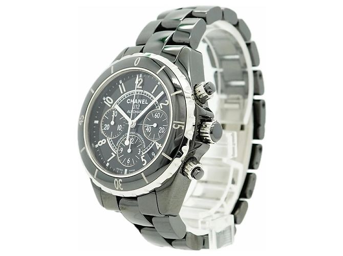 Chanel Orologi Automatici - vista 3