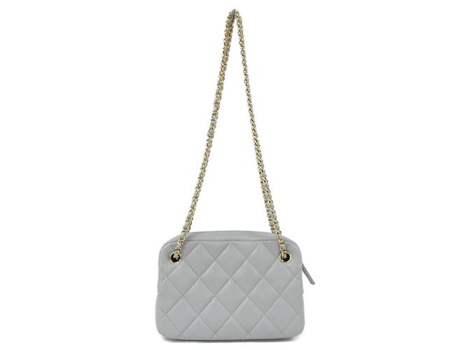Borsa a Spalla Chanel AS5190 Marrone - vista 2