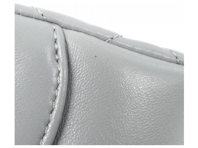 Borsa a Spalla Chanel AS5190 Marrone - vista 5