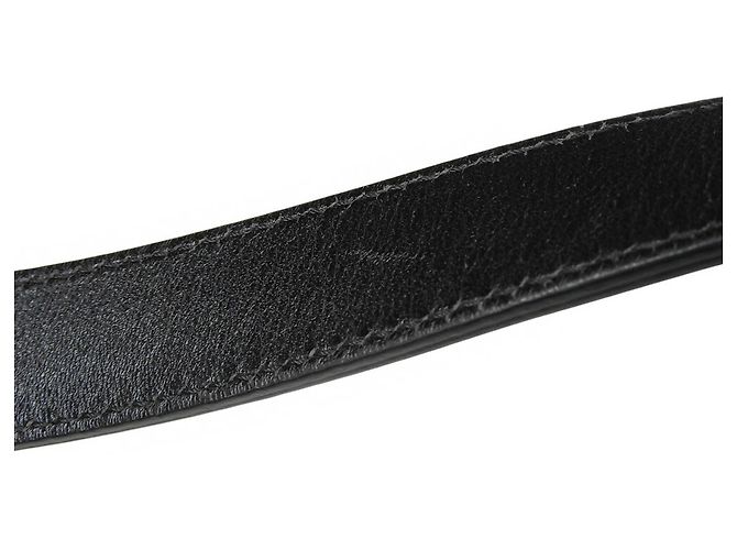 Borsa a Spalla Fendi in Nero e Marrone - vista 6
