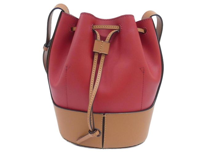 Borsa Loewe Balloon Piccola 326 76AC31 - vista 2