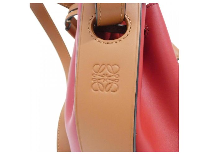 Borsa Loewe Balloon Piccola 326 76AC31 - vista 5