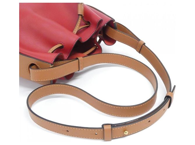 Borsa Loewe Balloon Piccola 326 76AC31 - vista 6