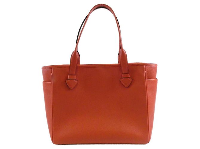 Loewe Heritage rosa Handtasche Pink - Ansicht 2