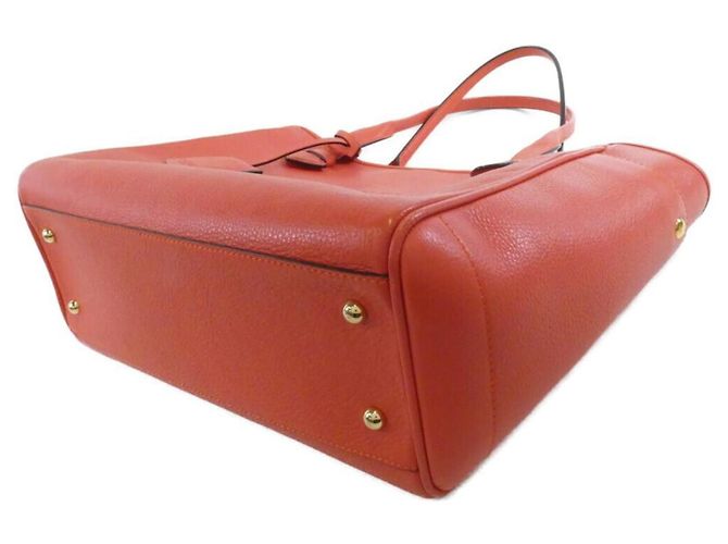 Loewe Heritage rosa Handtasche Pink - Ansicht 3