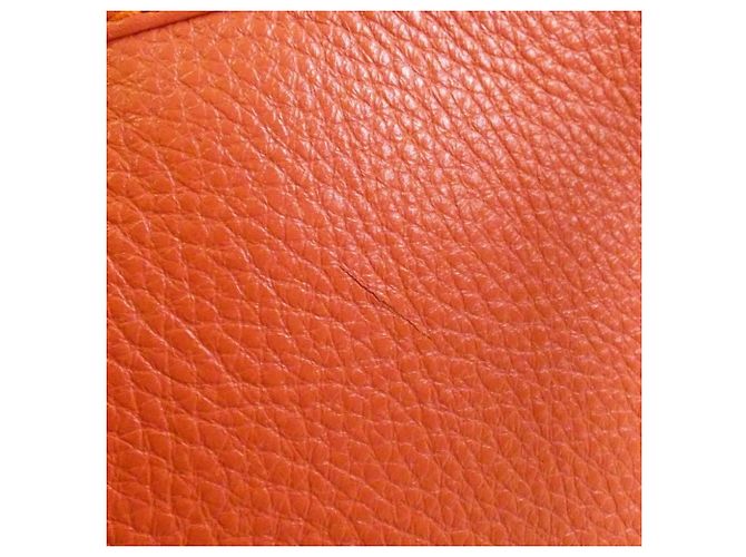 Loewe Heritage rosa Handtasche Pink - Ansicht 5