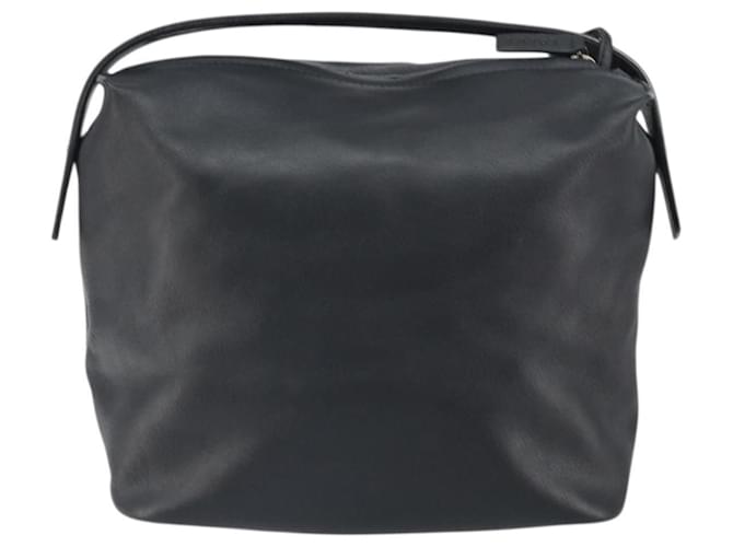 Loewe Vintage Leather Nero - vista 2