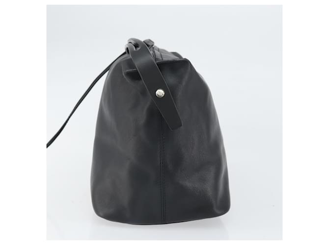 Loewe Vintage Leather Nero - vista 3