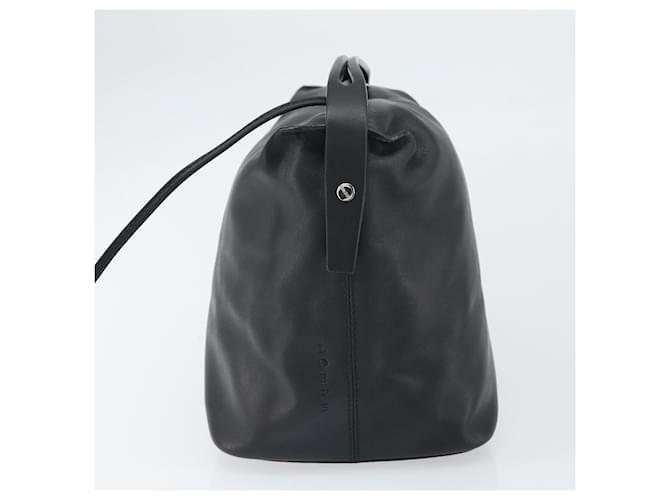 Loewe Vintage Leather Nero - vista 4