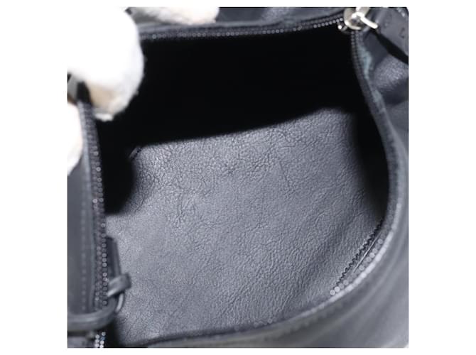 Loewe Vintage Leather Nero - vista 5