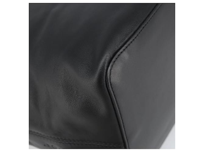 Loewe Vintage Leather Nero - vista 7